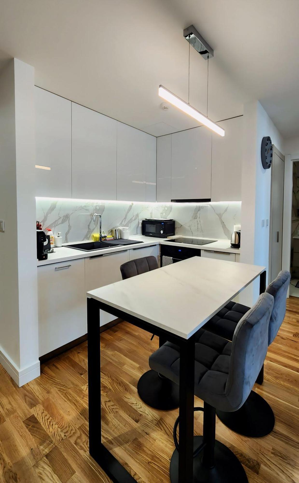 Diamond Residences 10Th Fl. Lux Apt. W/ City View Skopie Exterior foto